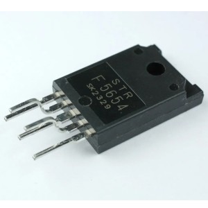Circuito Integrado Strf5654 Original