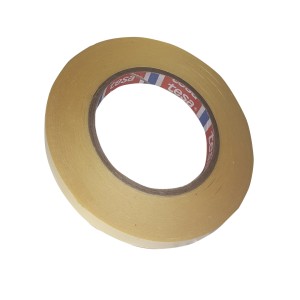 Fita Dupla Face Tesa 64621 Polipropileno 12mm x 50m