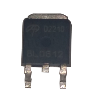 Transistor Aod2210 Aod 2210 D2210 Smd To252 Original