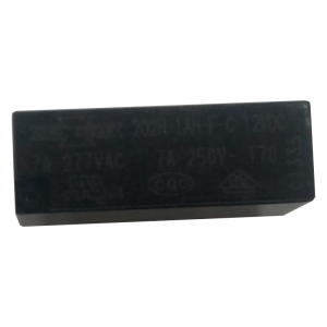 Rele Song Chuan 202H-1AH-F-C 12VDC 7A