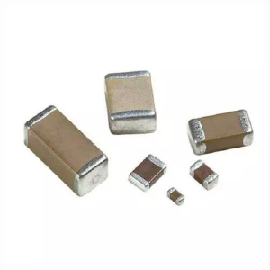 Capacitor Cerâmico Smd 0603 33pf 25v 100 Peças