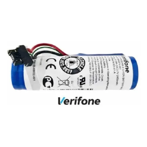 Bateria Externa Verifone Stone Pos V240m Bpk474-001
