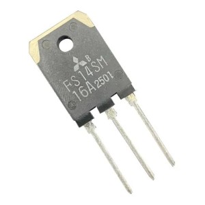 TRANSISTOR FS14SM16A