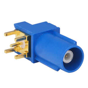 Conector Smb RF / Coaxial FAKRA Macho Tipo H