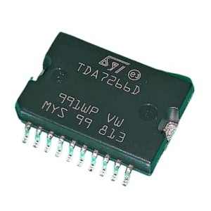 CIRCUÍTO INTEGRADO TDA7266D -SMD
