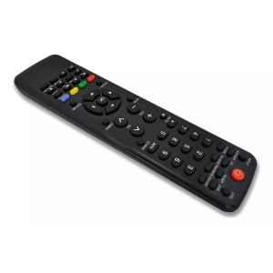 CONTROLE REMOTO TV H BUSTER HTR-D19
