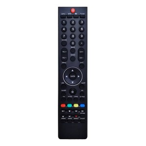 CONTROLE REMOTO TV PHILCO PH51 TECLA @