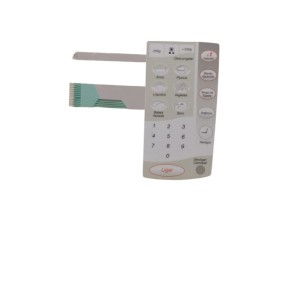 MEMBRANA MICROONDAS CCE M304